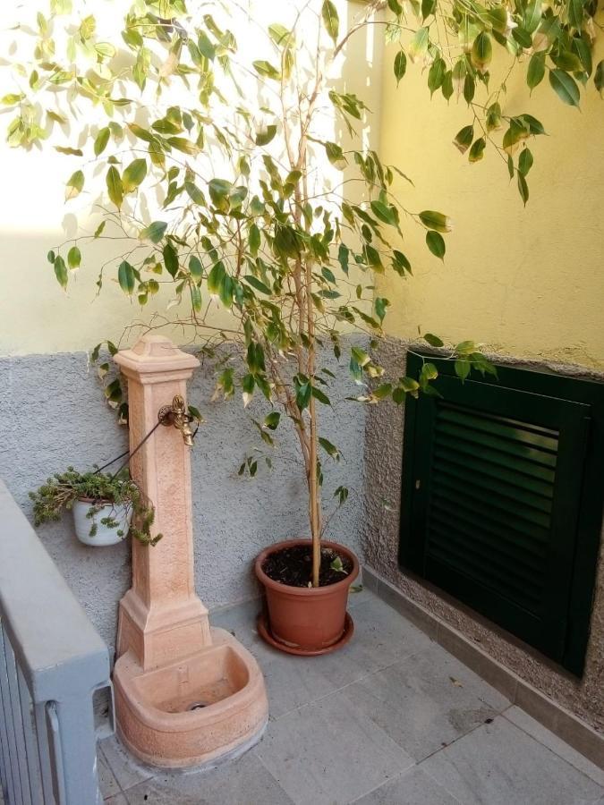 Da Cesare Διαμέρισμα Moneglia Εξωτερικό φωτογραφία